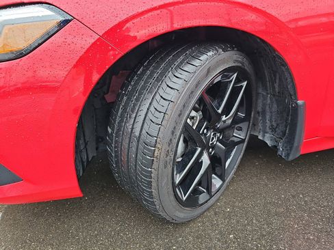 Used 2024 Honda Civic Sport image 24