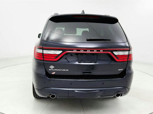 Used 2024 Dodge Durango GT image 3