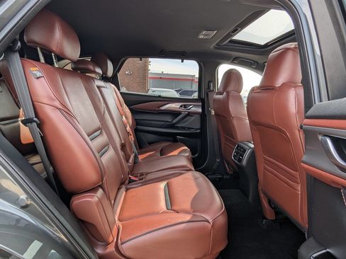 Used 2016 MAZDA CX-9 Signature image 15
