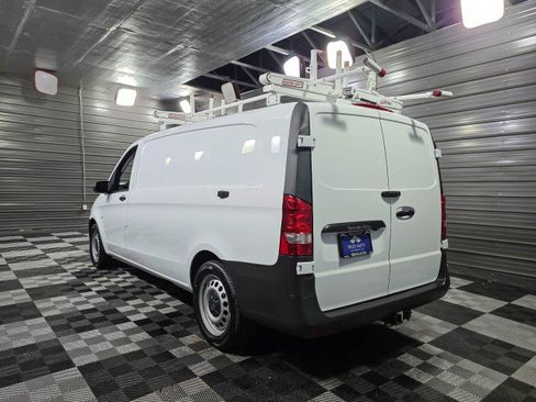 Used 2022 Mercedes-Benz Metris image 7