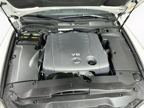 Used 2013 Lexus IS 250 AWD w/ Premium Pkg image 29