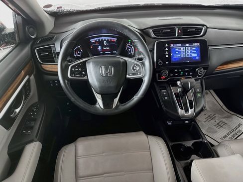Used 2020 Honda CR-V EX-L image 27