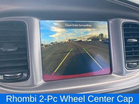 Used 2023 Dodge Charger GT w/ Blacktop Package image 11