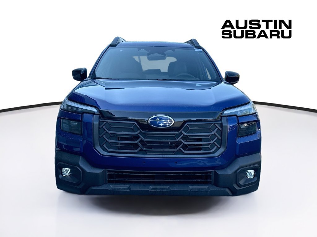 New 2026 Subaru Outback Premium AWD/4WD image 3