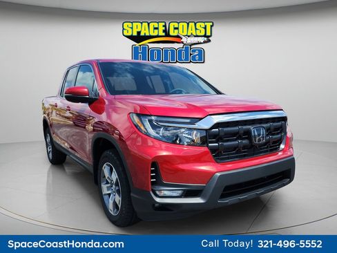 New 2026 Honda Ridgeline RTL image 13