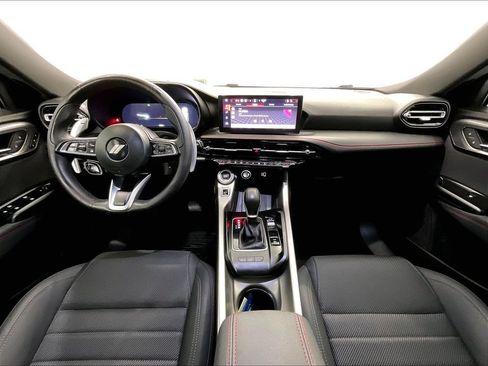 Used 2024 Dodge Hornet R/T w/ Tech Pack w/o Parking AWD/4WD image 21