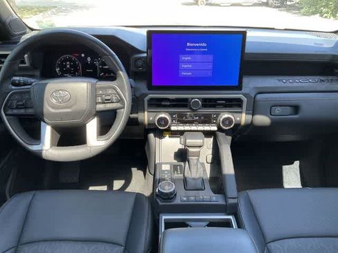 Certified 2024 Toyota Tacoma Limited w/ Limited Package (LT) AWD/4WD image 21