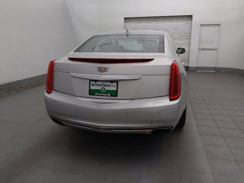 Used 2016 Cadillac XTS Luxury FWD image 7