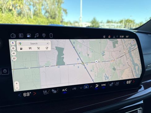 New 2026 Chevrolet Traverse RS image 26