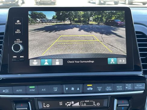 Used 2026 Honda Odyssey EX-L image 27