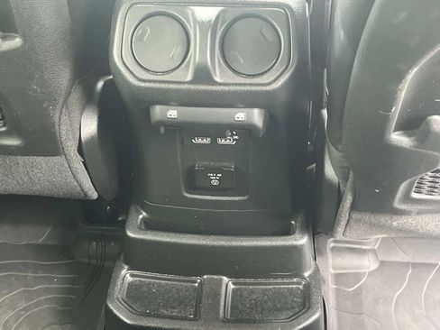 Used 2023 Jeep Wrangler Unlimited Rubicon 392 w/ Xtreme Recon 35" Tire Package image 17