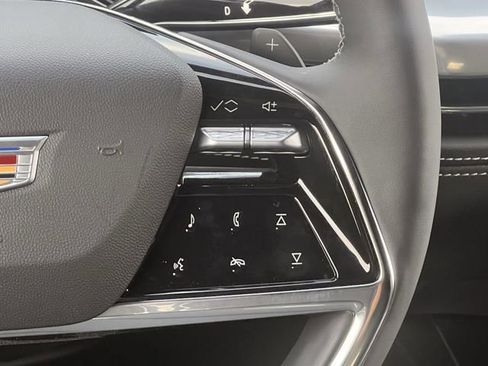 Certified 2026 Cadillac Escalade Sport w/ Touring Package image 15