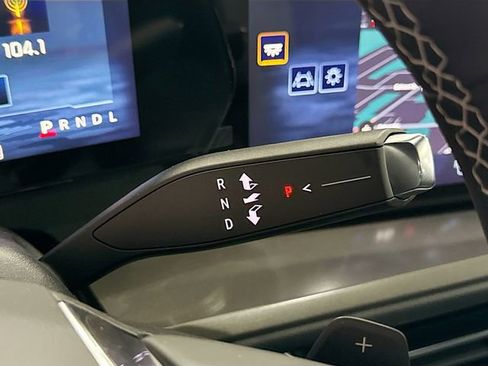 New 2026 Chevrolet Traverse LT w/ LPO, Floor Liner Package image 18