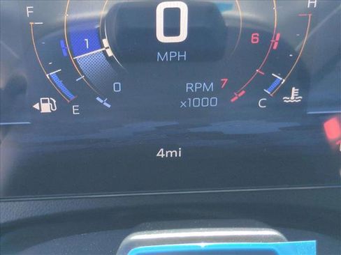 New 2026 Chevrolet Traverse High Country FWD image 11