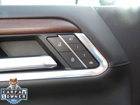 Used 2025 GMC Sierra 2500 Denali Ultimate image 30