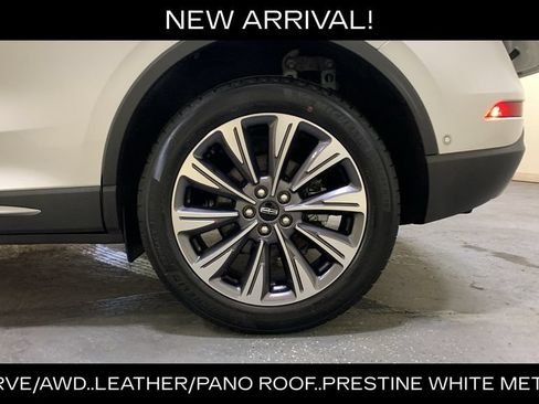 Used 2022 Lincoln Corsair Reserve w/ Equipment Group 201A AWD/4WD image 20