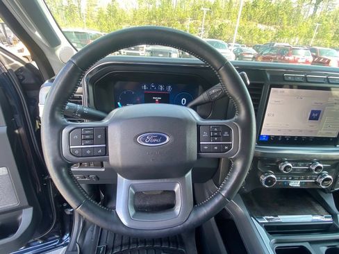 Used 2024 Ford F250 Lariat AWD/4WD image 15