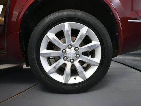 Used 2017 Buick Enclave Premium w/ Experience Buick Package AWD/4WD image 13