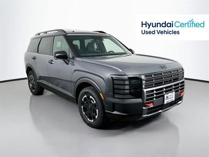 Certified 2026 Hyundai Palisade XRT Pro