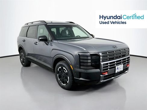 Certified 2026 Hyundai Palisade XRT Pro AWD/4WD image 1