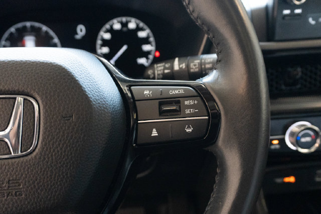 Used 2023 Honda CR-V EX-L image 24