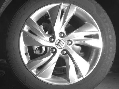 Used 2025 Buick Encore GX Preferred FWD image 12