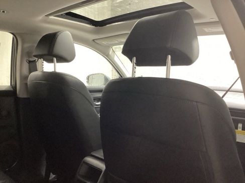 New 2026 Honda HR-V EX-L image 11