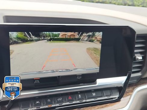 New 2026 GMC Sierra 1500 SLE AWD/4WD image 27