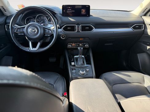 Certified 2025 MAZDA CX-5 AWD 2.5 S w/ Preferred Package image 15
