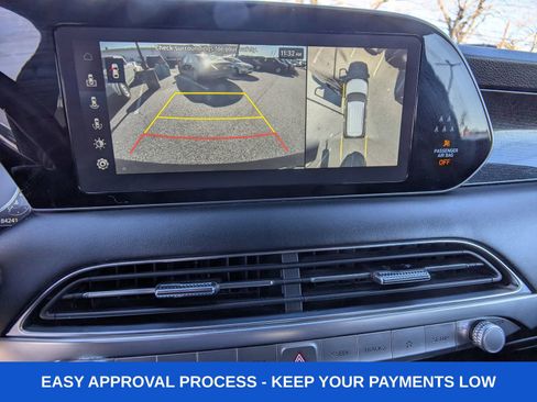 Used 2021 Hyundai Palisade Calligraphy image 27