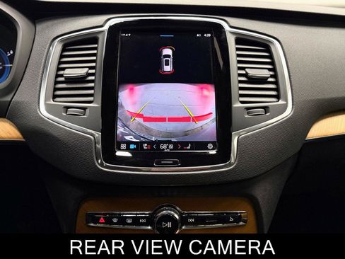 Used 2023 Volvo XC90 T8 Core w/ Climate Package image 28