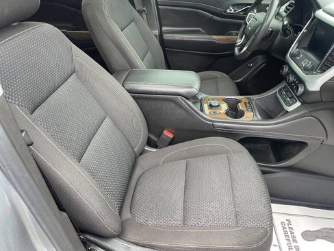 Used 2023 GMC Acadia SLE w/ Driver Convenience Package AWD/4WD image 13
