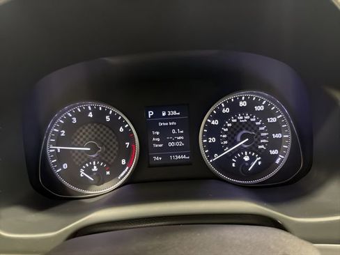 Used 2020 Hyundai Elantra Value Edition w/ Cargo Package (C1) FWD image 19