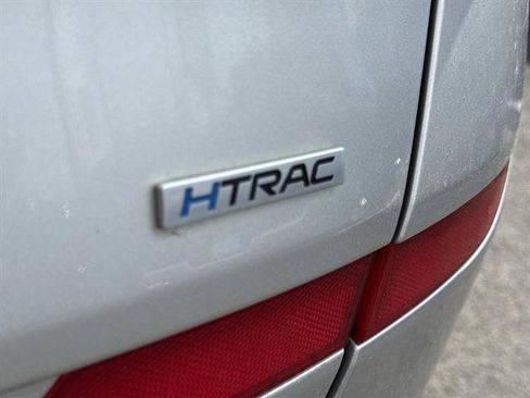 Used 2020 Hyundai Tucson Value AWD/4WD image 7