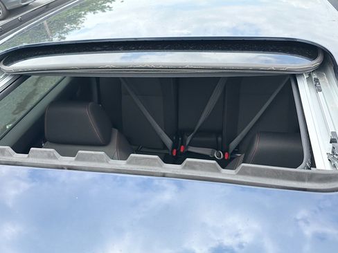 New 2026 Honda CR-V Sport image 17