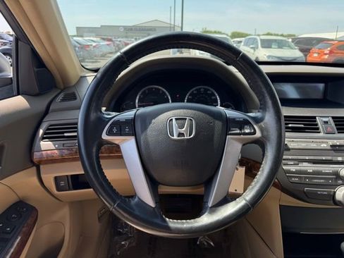 Used 2008 Honda Accord EX-L image 26