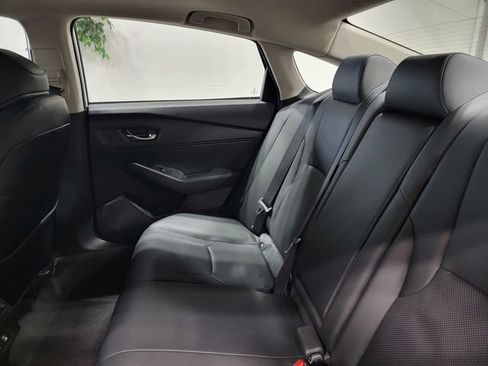 Certified 2024 Honda Accord EX-L image 13