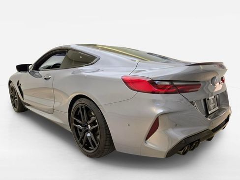 Used 2023 BMW M8 Competition AWD/4WD image 11