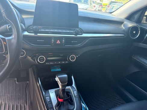 Used 2020 Kia Forte EX FWD image 6