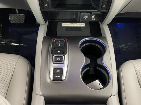 Used 2022 Honda Ridgeline RTL-E image 16