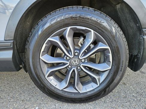 Used 2022 Honda CR-V EX-L image 26