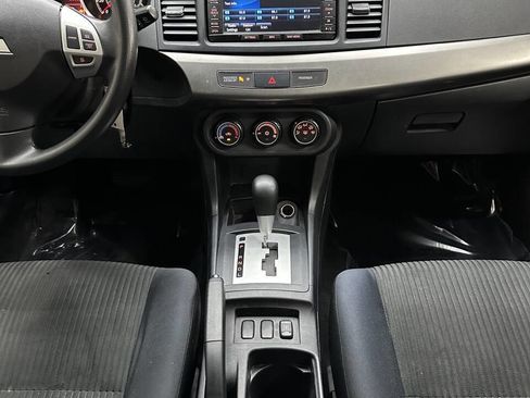 Used 2014 Mitsubishi Lancer SE image 26