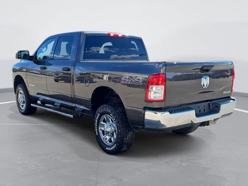 Used 2021 RAM 2500 Tradesman w/ Chrome Appearance Group image 7