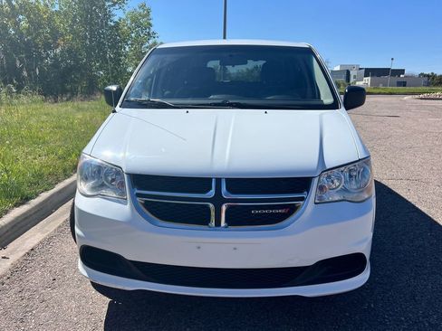 Used 2014 Dodge Grand Caravan SE w/ Quick Order Package 29E SE image 7