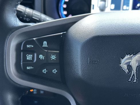 Used 2024 Ford Bronco Wildtrak AWD/4WD image 30