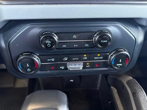 Used 2022 Ford Bronco Big Bend AWD/4WD image 19