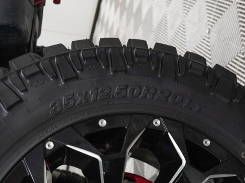 Used 2015 Jeep Wrangler Unlimited Rubicon image 24