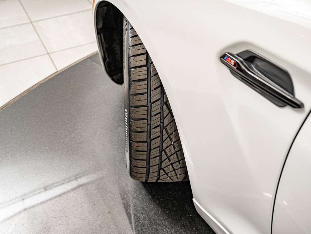 Used 2020 BMW M2 Competition w/ Executive Package RWD image 49