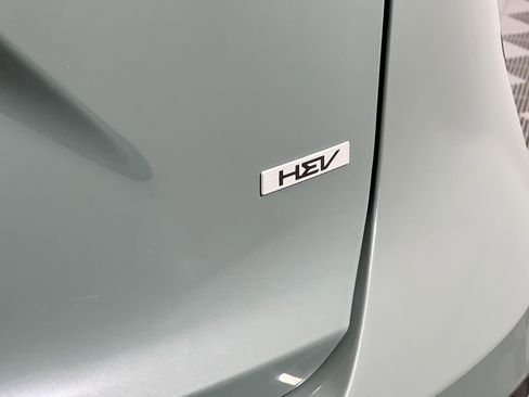 New 2025 Kia Niro Wave image 6