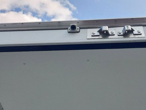 New 2025 Ford E-350 and Econoline 350 Super Duty w/ Power Equipment Group image 18